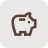 Tax icon